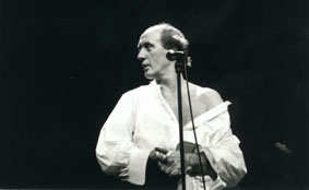 foto: chris janssen 1997